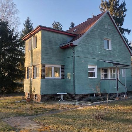 Ferienhaus Königs Wusterhausen Exteriér fotografie