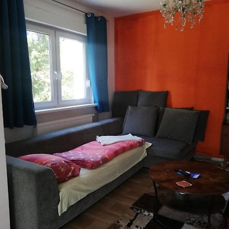 Ferienhaus Königs Wusterhausen Exteriér fotografie