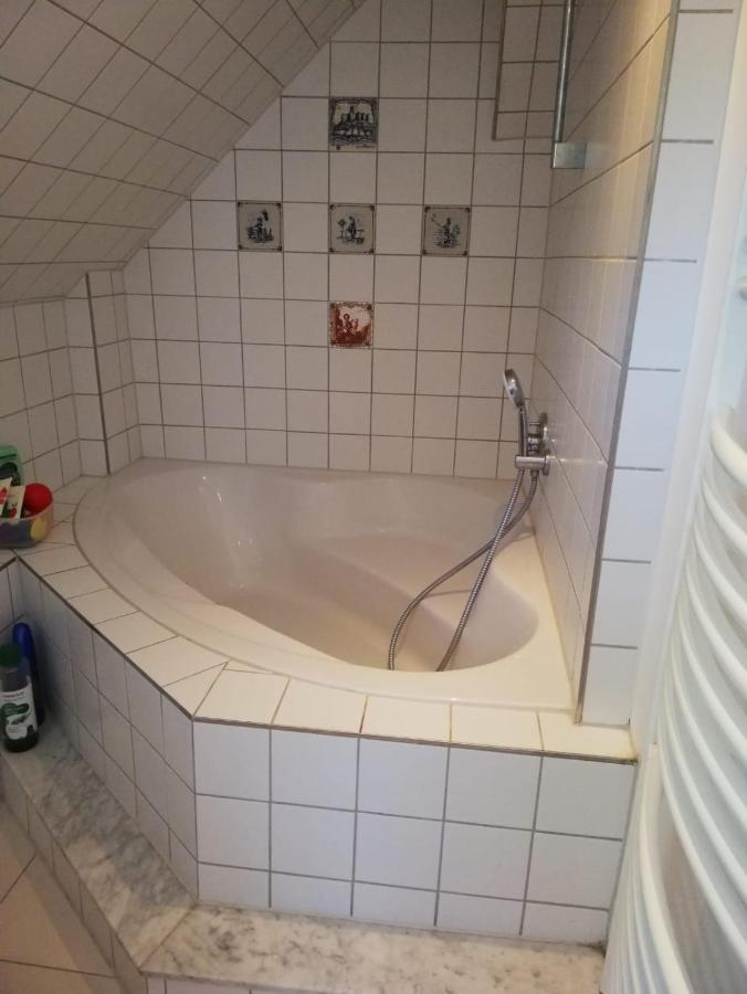 Ferienhaus Königs Wusterhausen Exteriér fotografie