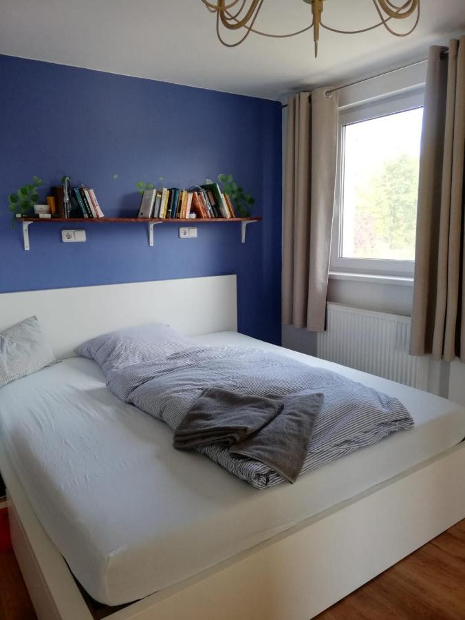 Ferienhaus Königs Wusterhausen Exteriér fotografie