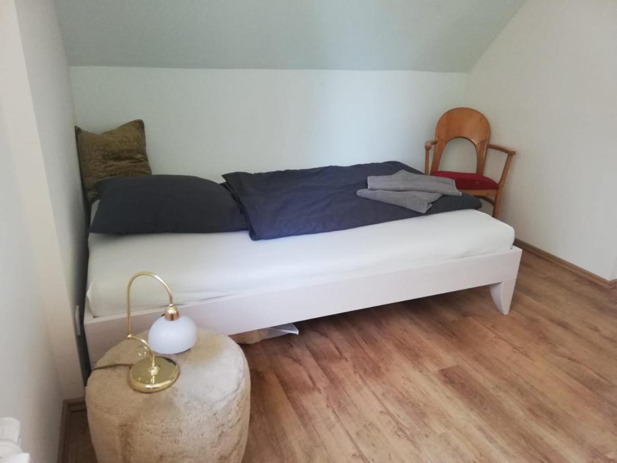 Ferienhaus Königs Wusterhausen Exteriér fotografie